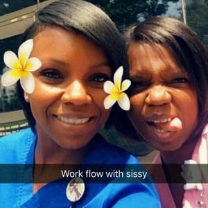 Meet your Posher, Melinda